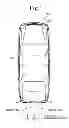 Fig. 02 - Lamp unit and vehicle using the same