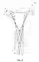 Fig. 02 - SURGICAL LIGHT WITH LED LIGHT GUIDING AND FOCUSING STRUCTURE AND METHOD