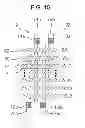 Fig. 09 - Memory cell string based on gated-diode cell and memory array using the same
