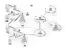 Fig. 01 - Method for multiplexing data for multiple wireless transmit/receive units for high speed downlink channels