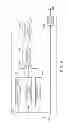 Fig. 06 - Psychoacoustic adaptive notch filtering