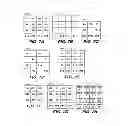 Fig. 07 - Pattern conversion for interpolation