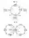 Fig. 02 - Bidirectional monitor module, optical module, optical add-drop multiplexer, and optical system
