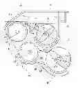 Fig. 01 - DEVELOPMENT APPARATUS AND IMAGE FORMING APPARATUS
