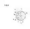 Fig. 08 - DEVELOPMENT APPARATUS AND IMAGE FORMING APPARATUS