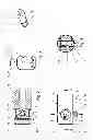Fig. 02 - Deburring tool for deburring bore margins
