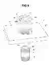 Fig. 07 - SCREW INSTALLATION STRUCTURE