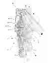 Fig. 02 - Combination Hay Bale Accumulator, Grapple, Loader, and Offloader