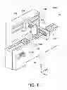 Fig. 02 - Moving mechanism, electronic component transport device, electronic component inspection device
