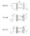 Fig. 06 - Moving mechanism, electronic component transport device, electronic component inspection device