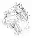 Fig. 02 - Apparatus and methods for facilitating the removal of existing turf and installing new turf