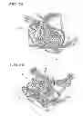 Fig. 08 - Control valve attachment structure for construction machine