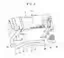 Fig. 09 - Control valve attachment structure for construction machine