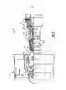 Fig. 02 - Active clearance control for gas turbine engine