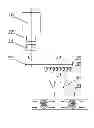 Fig. 02 - Wind power generation system with turbofans