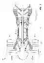 Fig. 02 - Vane support assembly