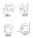 Fig. 02 - Suction arrangement for a refrigeration compressor