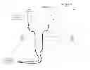 Fig. 01 - CMC blade with pressurized internal cavity for erosion control
