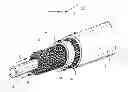 Fig. 01 - Lightweight, intrinsically safe ozone electrode