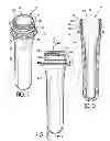 Fig. 02 - Lightweight preform having a decreased weight support ring