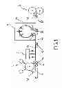 Fig. 02 - Process for producing woven-non-woven particularly soft, resistant and with a valuable appearance