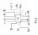 Fig. 07 - Process for producing woven-non-woven particularly soft, resistant and with a valuable appearance