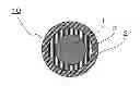Fig. 01 - INSULATING PAINT, INSULATED WIRE AND METHOD OF PRODUCING INSULATED WIRE