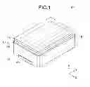 Fig. 02 - Electrochemical device