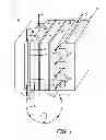 Fig. 02 - Unitized electrode assembly with high equivalent weight ionomer