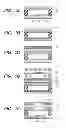Fig. 02 - Process for producing ejection orifice forming member and liquid ejection head