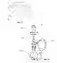 Fig. 07 - Hookah heat management accessory