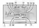 Fig. 01 - Interactive Cognitive Recognition Sports Training System and Methods