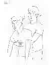 Fig. 02 - Method of measuring abdominal thrusts for clinical use and training