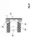 Fig. 09 - Cartridge and device for analyzing biological samples using temperature-controlled biological reactions