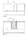 Fig. 02 - Gas cluster ion beam process for opening conformal layer in a high aspect ratio contact via