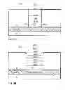 Fig. 06 - Gas cluster ion beam process for opening conformal layer in a high aspect ratio contact via