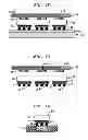 Fig. 09 - Three dimensional flip chip system and method