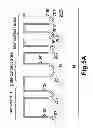 Fig. 08 - Trench MOSFET with trenched floating gates having thick trench bottom oxide as termination