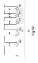 Fig. 12 - Trench MOSFET with trenched floating gates having thick trench bottom oxide as termination