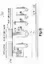 Fig. 22 - Trench MOSFET with trenched floating gates having thick trench bottom oxide as termination