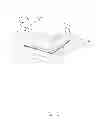 Fig. 02 - Electrical connector assembly with an adaptor for electrical connecting the electrical connector and the PCB