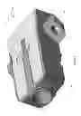 Fig. 05 - Audio jack that enables electrical and optical connectivity