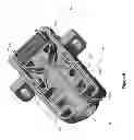 Fig. 07 - Audio jack that enables electrical and optical connectivity
