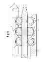 Fig. 09 - High-current insertion-type connector having annular resilient contact