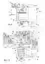 Fig. 02 - Electrical junction box connections