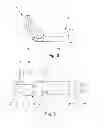 Fig. 03 - Metal part for an electrical connection device, a method of producing same and an electrical terminal equipped therewith