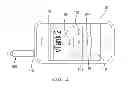Fig. 09 - IR dongle with speaker for electronic device