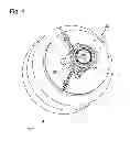 Fig. 04 - System of finishing a part formed of several materials