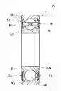 Fig. 01 - Grease composition and grease-packed rolling bearing