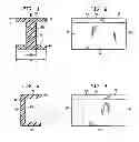 Fig. 02 - Use of recycled plastics for structural building forms